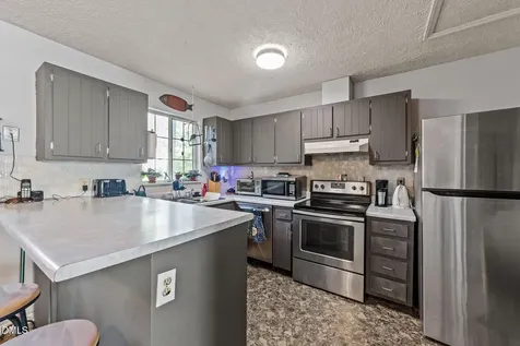 320 Bainbridge Circle Garner NC 27529