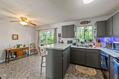 320 Bainbridge Circle Garner NC 27529