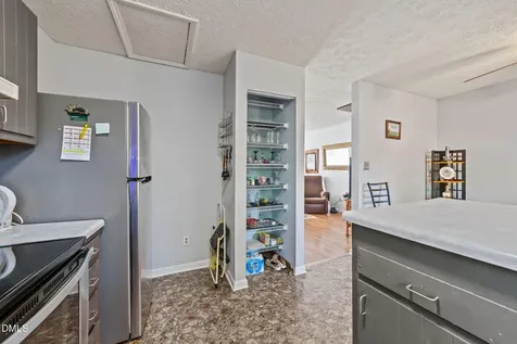320 Bainbridge Circle Garner NC 27529