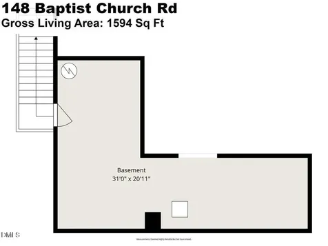 148 Baptist Church Road Henderson NC 27537
