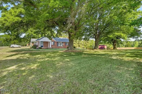 148 Baptist Church Road Henderson NC 27537