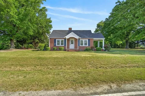 148 Baptist Church Road Henderson NC 27537
