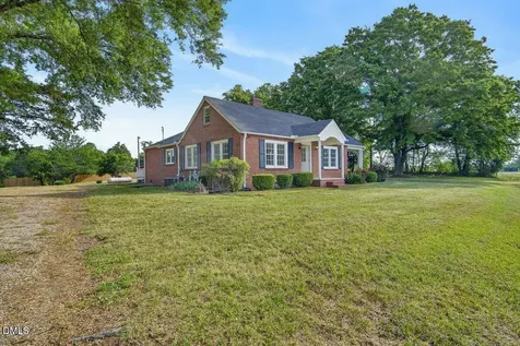 148 Baptist Church Road Henderson NC 27537