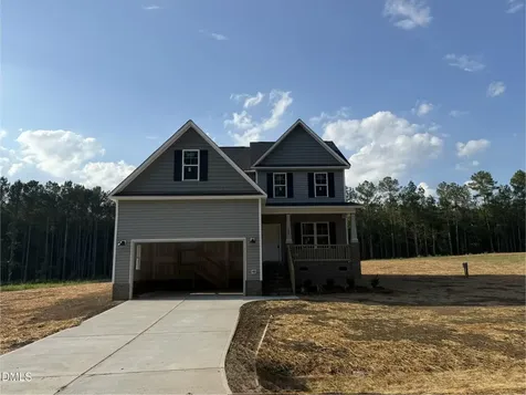 448 Rye Way Wendell NC 27591