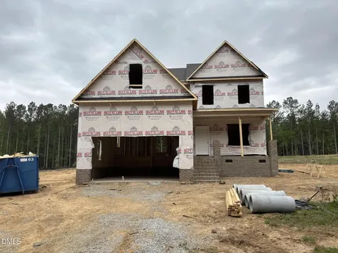 448 Rye Way Wendell NC 27591