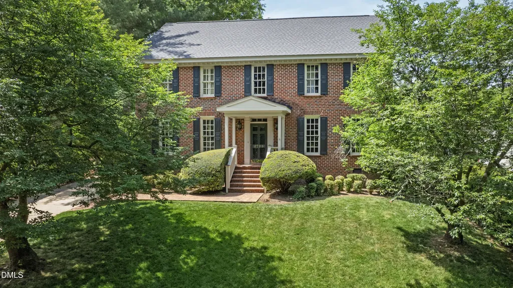 2733 Toxey Drive Raleigh NC 27609