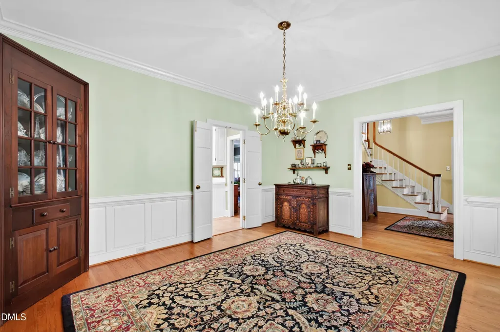 2733 Toxey Drive Raleigh NC 27609