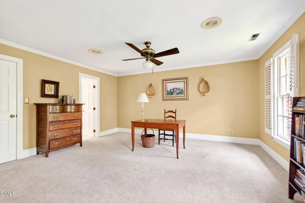 2733 Toxey Drive Raleigh NC 27609