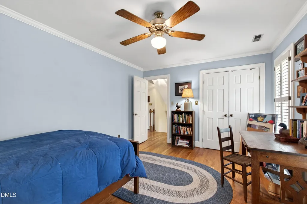 2733 Toxey Drive Raleigh NC 27609