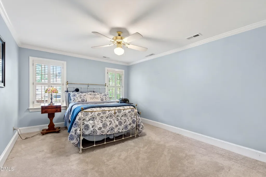 2733 Toxey Drive Raleigh NC 27609