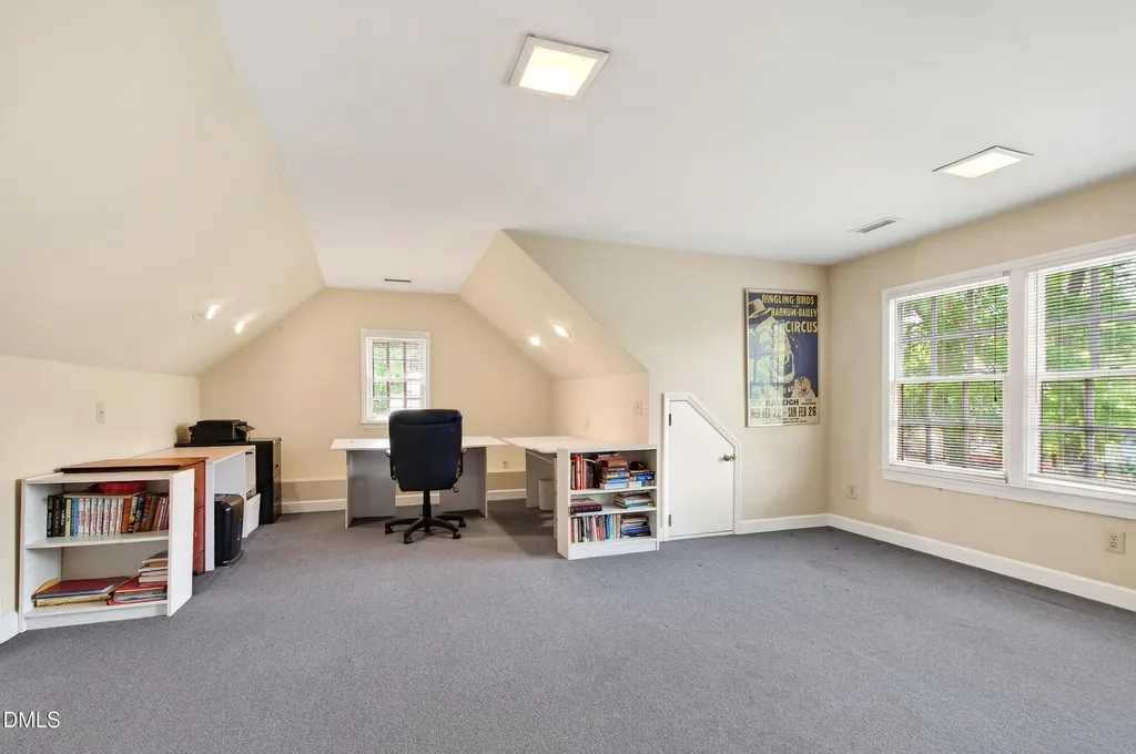2733 Toxey Drive Raleigh NC 27609