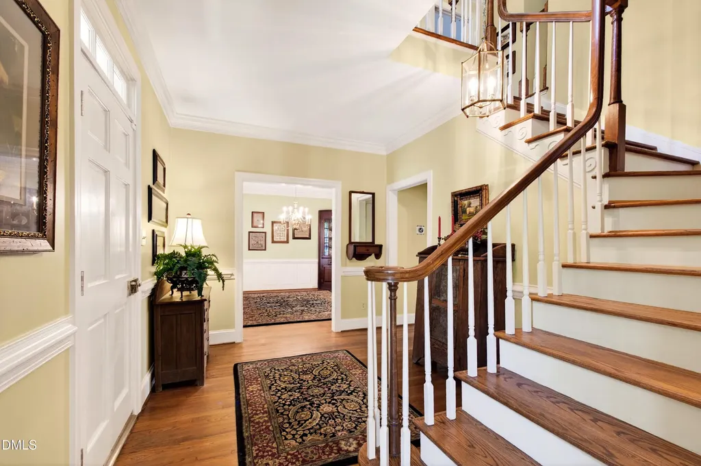 2733 Toxey Drive Raleigh NC 27609