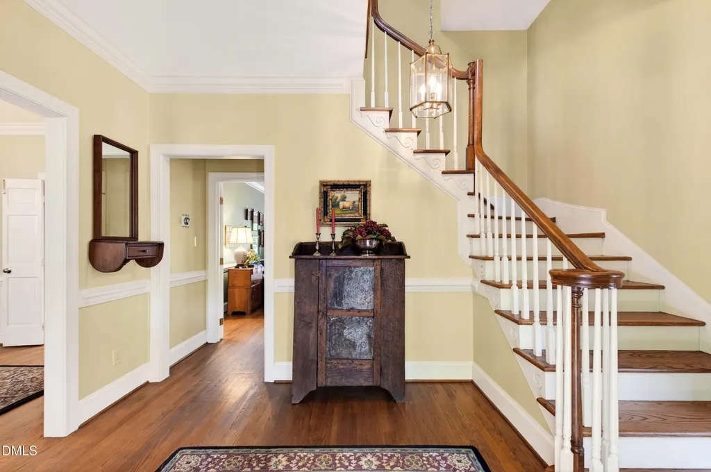 2733 Toxey Drive Raleigh NC 27609