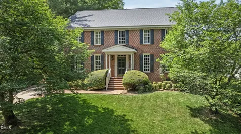2733 Toxey Drive Raleigh NC 27609