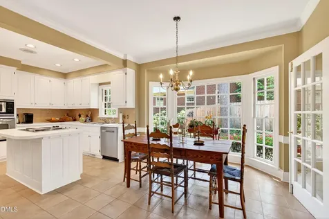 2733 Toxey Drive Raleigh NC 27609