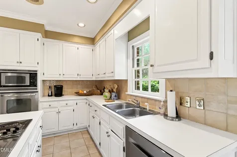 2733 Toxey Drive Raleigh NC 27609