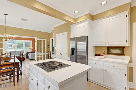 2733 Toxey Drive Raleigh NC 27609