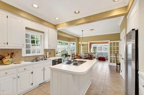 2733 Toxey Drive Raleigh NC 27609