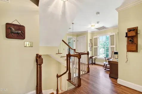 2733 Toxey Drive Raleigh NC 27609