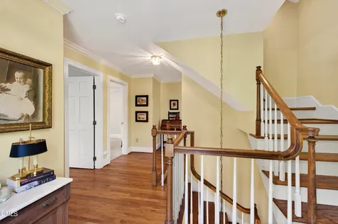 2733 Toxey Drive Raleigh NC 27609