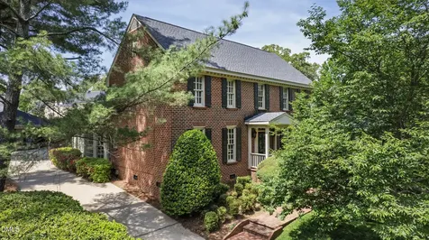 2733 Toxey Drive Raleigh NC 27609