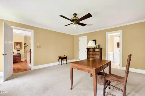 2733 Toxey Drive Raleigh NC 27609