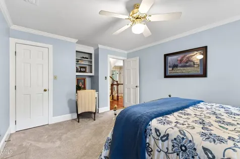 2733 Toxey Drive Raleigh NC 27609