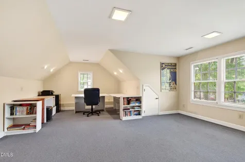 2733 Toxey Drive Raleigh NC 27609