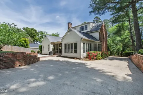 2733 Toxey Drive Raleigh NC 27609