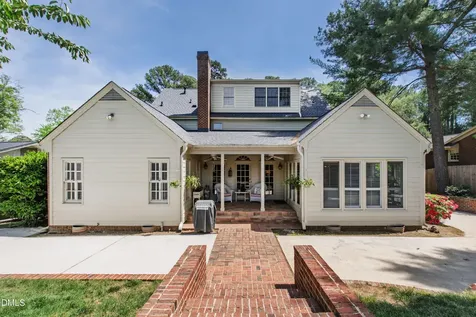 2733 Toxey Drive Raleigh NC 27609