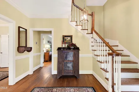 2733 Toxey Drive Raleigh NC 27609