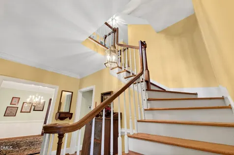 2733 Toxey Drive Raleigh NC 27609