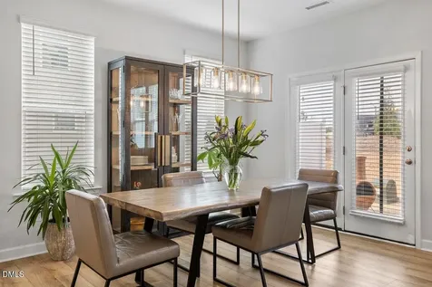 1054 Westerland Way Durham NC 27703