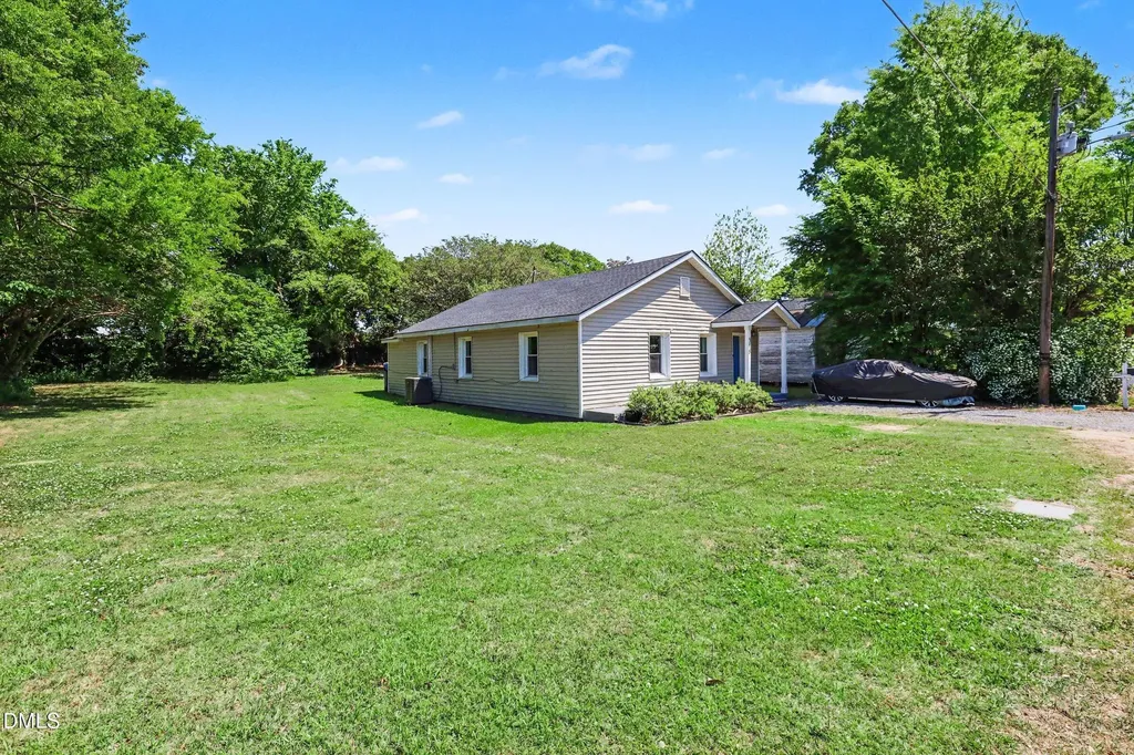 518 E Townsend Street Dunn NC 28334