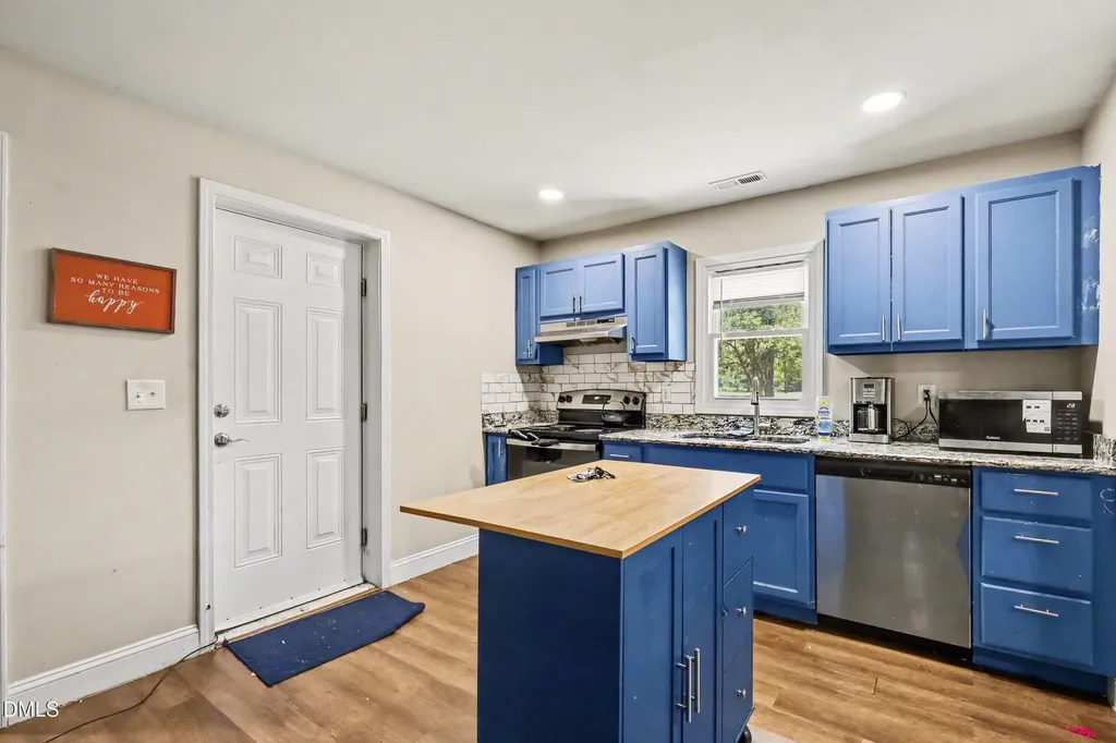 518 E Townsend Street Dunn NC 28334