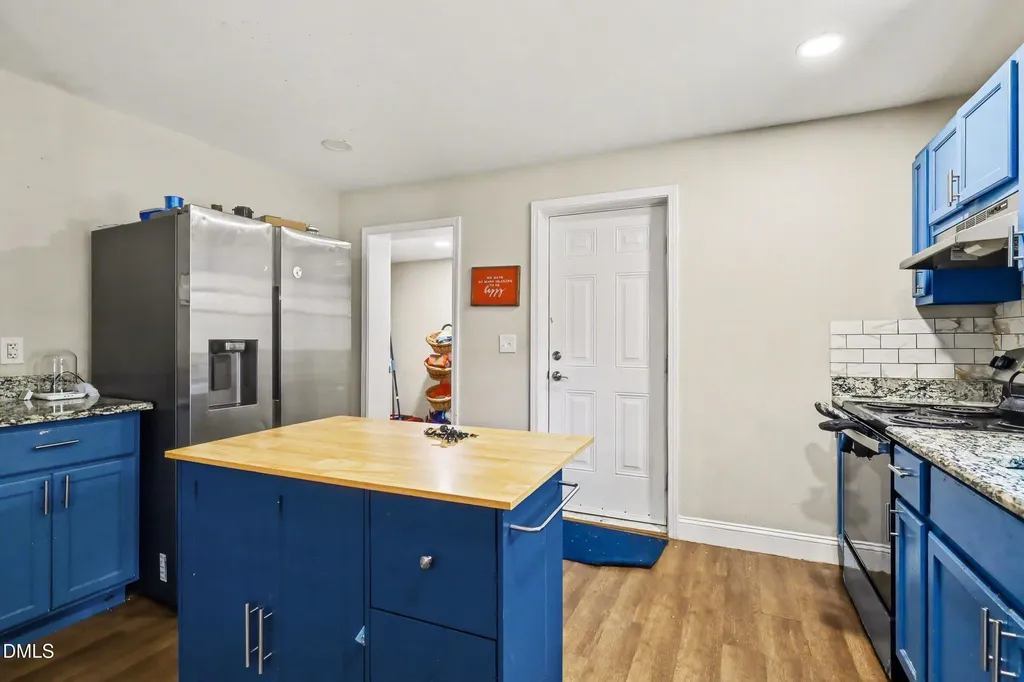 518 E Townsend Street Dunn NC 28334