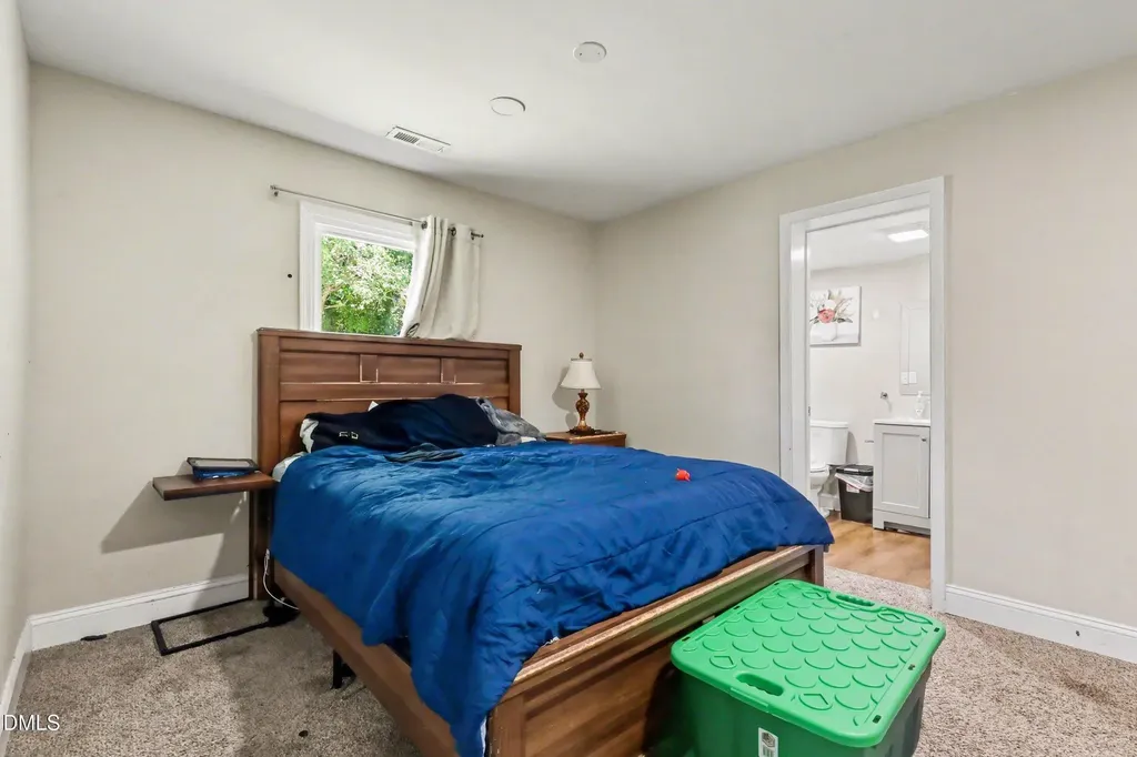 518 E Townsend Street Dunn NC 28334