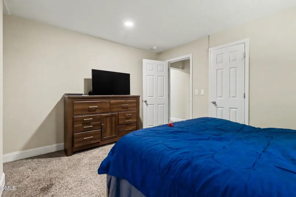 518 E Townsend Street Dunn NC 28334