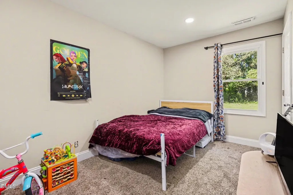 518 E Townsend Street Dunn NC 28334