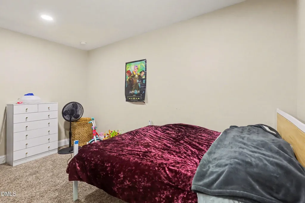 518 E Townsend Street Dunn NC 28334