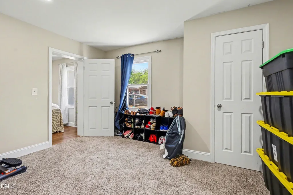 518 E Townsend Street Dunn NC 28334