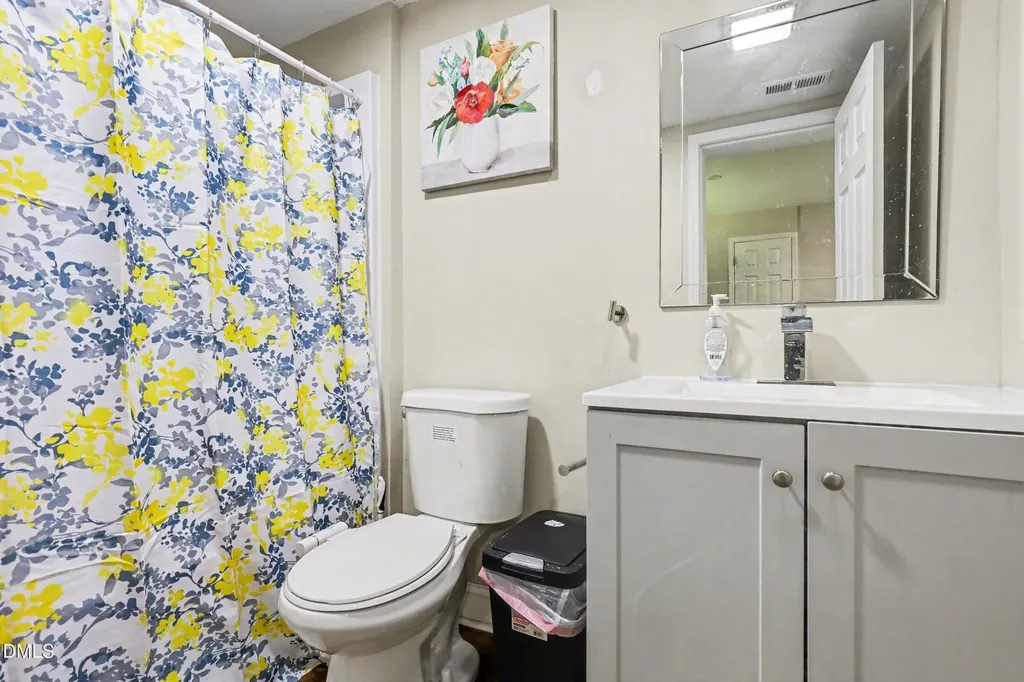 518 E Townsend Street Dunn NC 28334