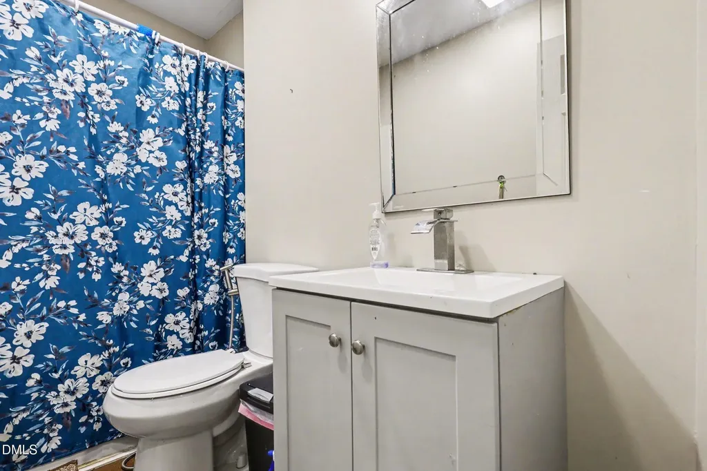 518 E Townsend Street Dunn NC 28334