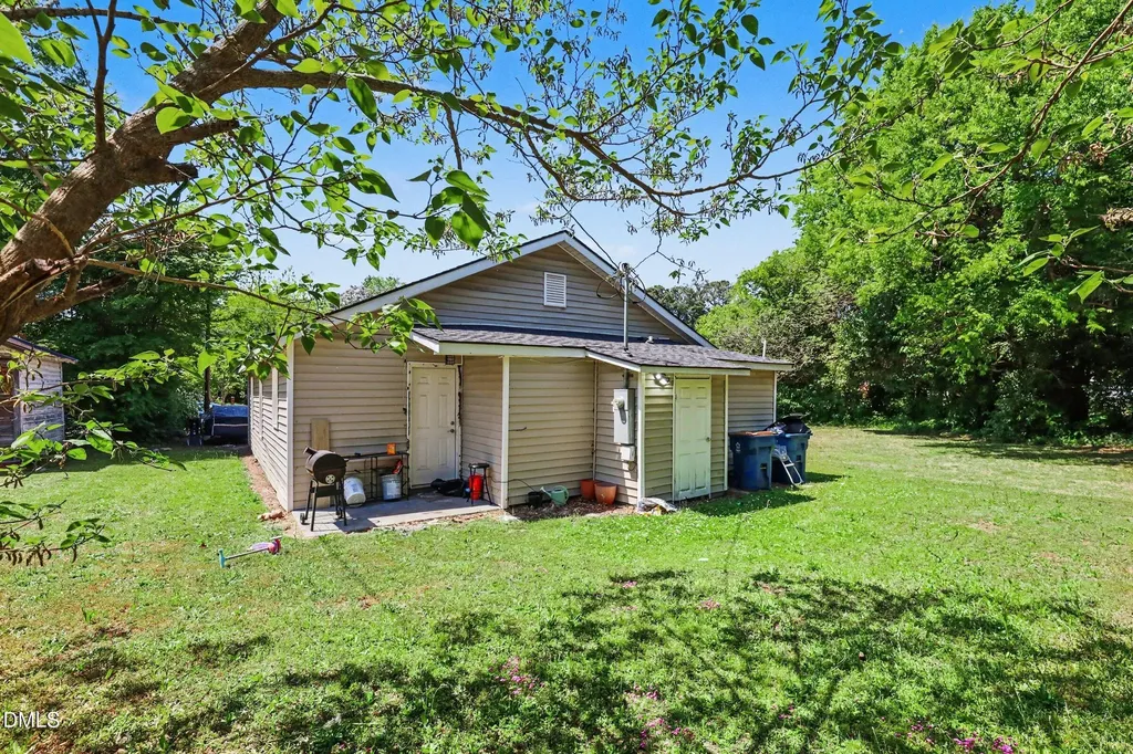 518 E Townsend Street Dunn NC 28334