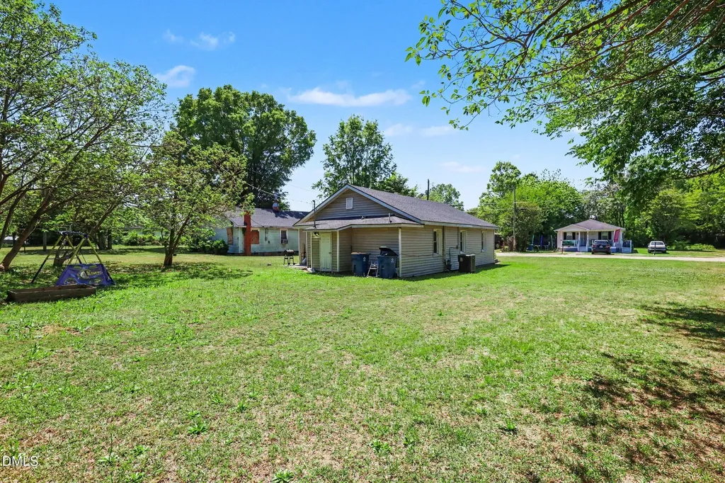 518 E Townsend Street Dunn NC 28334