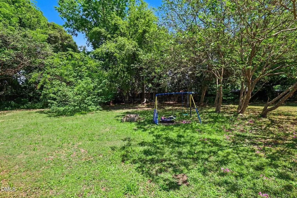 518 E Townsend Street Dunn NC 28334