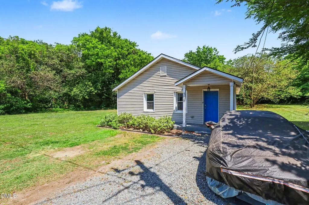 518 E Townsend Street Dunn NC 28334