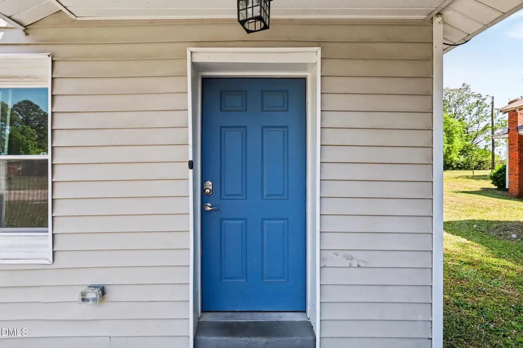 518 E Townsend Street Dunn NC 28334
