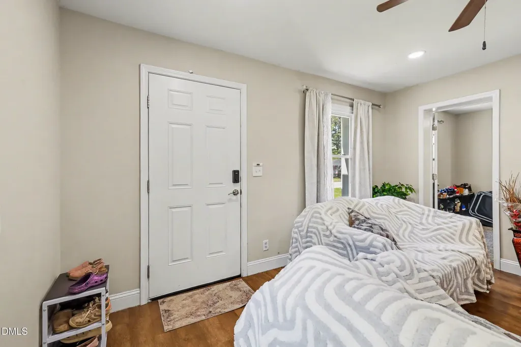 518 E Townsend Street Dunn NC 28334