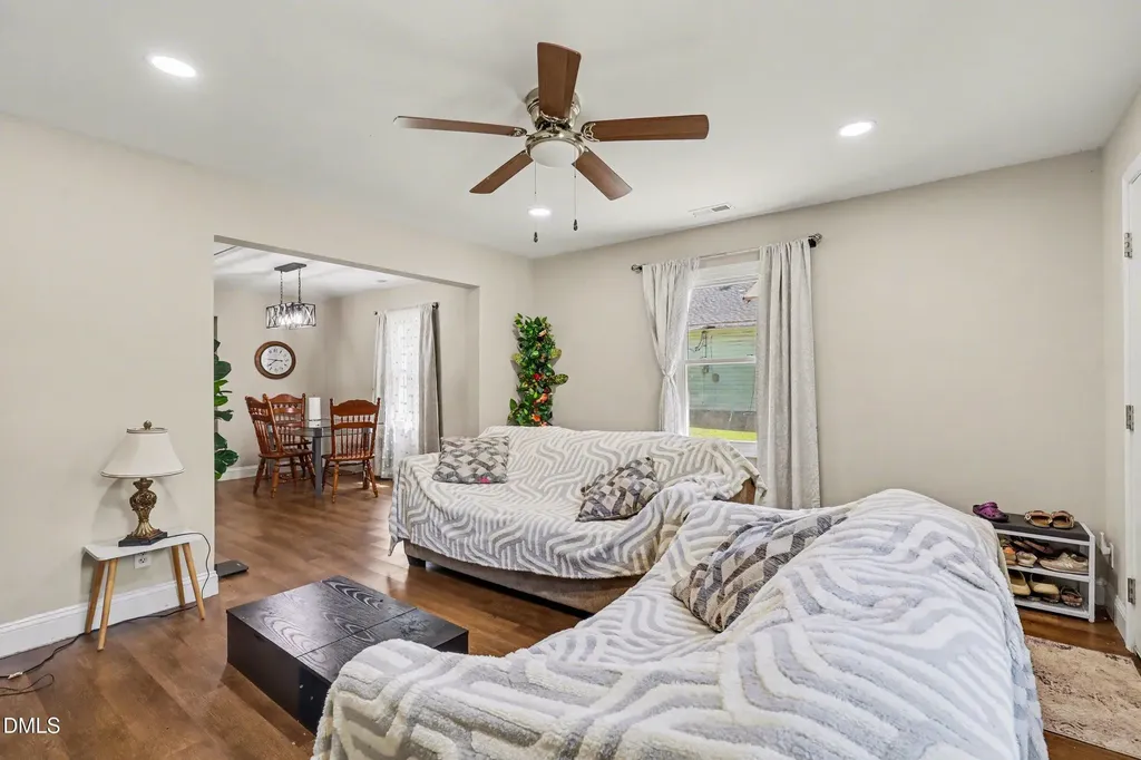 518 E Townsend Street Dunn NC 28334